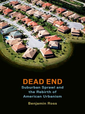 cover image of Dead End